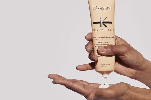 Curl Manifesto Crème De Jour - Retail Products | L'Oréal Partner Shop