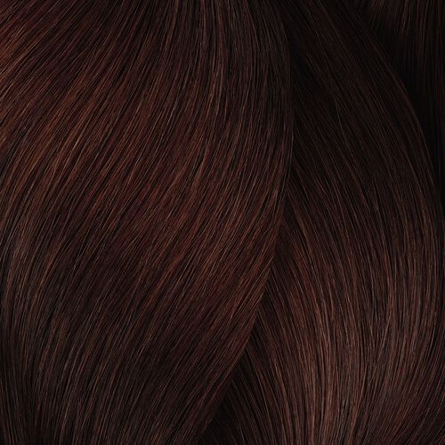 iNOA 4.56 Mahogany Red brown - L'Or&eacute;al Professionnel Colour | L'Or&eacute;al Partner Shop