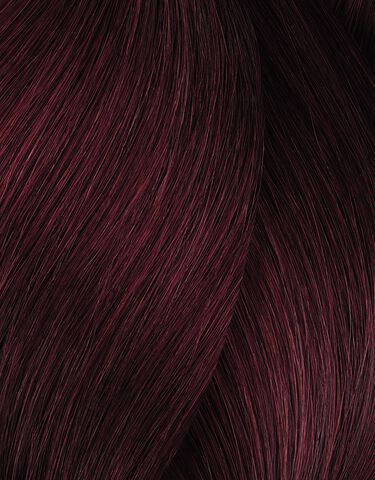 iNOA Carmilane 4.62 Iridescent - L'Oréal Professionnel Colour | L'Oréal Partner Shop