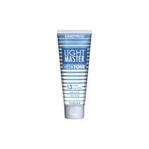 Light Master Lift+Tone Extra Cool Toner - Matrix Color | L'Oréal Partner Shop