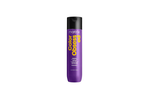 Color Obsessed Shampoo - Matrix Retail | L'Oréal Partner Shop