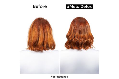 Metal Detox Mask - Metal Detox Metal Detox Mask - Metal Detox | L'Oréal Partner Shop