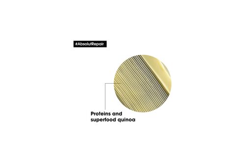 Absolut Repair Conditioner - L'Oréal Professionnel Hair Care | L'Oréal Partner Shop