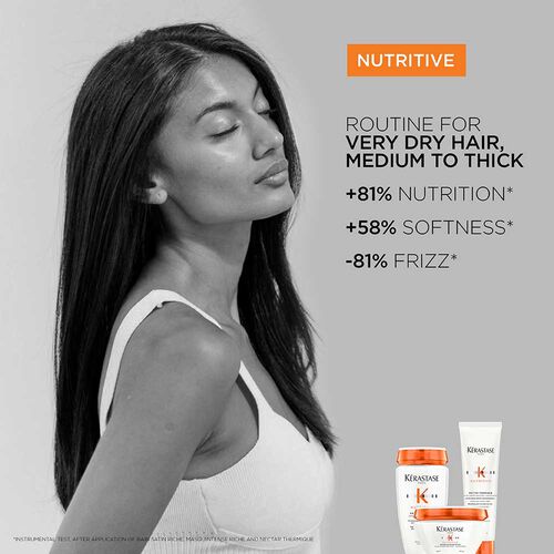 Nutritive Nectar Thermique - Retail Products | L'Oréal Partner Shop