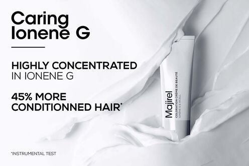 Majirel - L'Oréal Professionnel Colour | L'Oréal Partner Shop