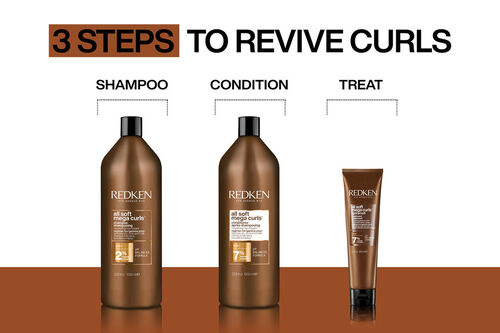 All Soft Mega Curls Conditioner - Last Chance to Buy | L'Oréal Partner Shop