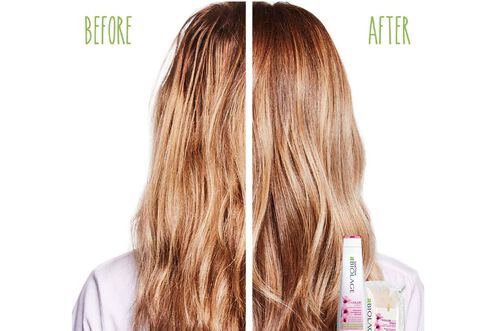 ColorLast Shampoo - Matrix Retail | L'Oréal Partner Shop