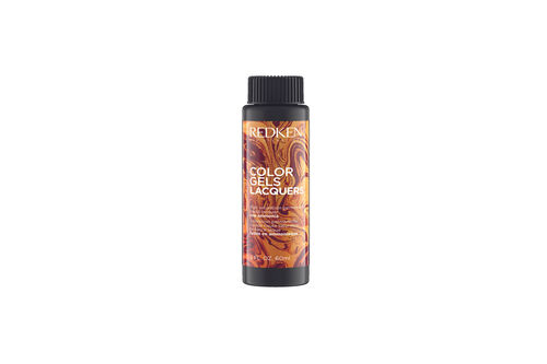 Color Gels 6Cb Amber Glaze - Redken Color | L'Or&eacute;al Partner Shop