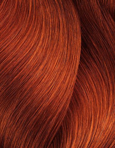 Majirel 6.46 Dark Copper Red Blond - L'Oréal Professionnel Colour | L'Oréal Partner Shop