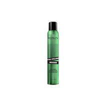 Full Volume Mousse - Back to Business Styling | L'Oréal Partner Shop