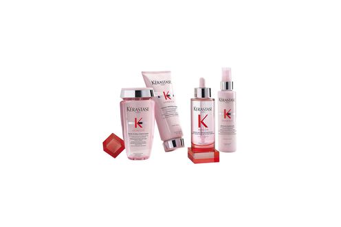 Genesis Thermique - Retail Products | L'Oréal Partner Shop