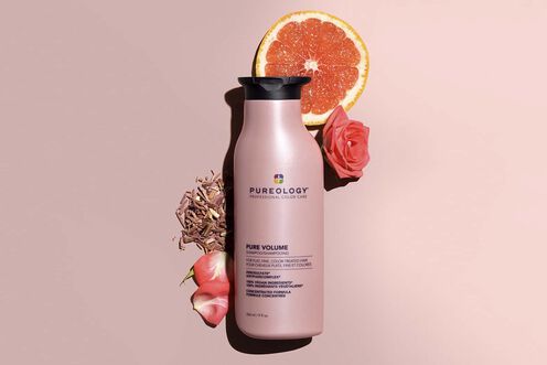 Pure Volume Shampoo - Pureology Retail | L'Oréal Partner Shop