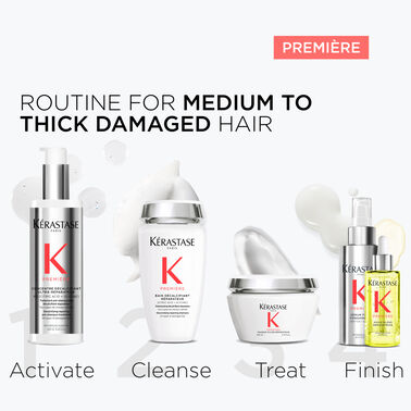 Première Concentré Décalcifiant Ultra-Réparateur - Retail Products | L'Oréal Partner Shop
