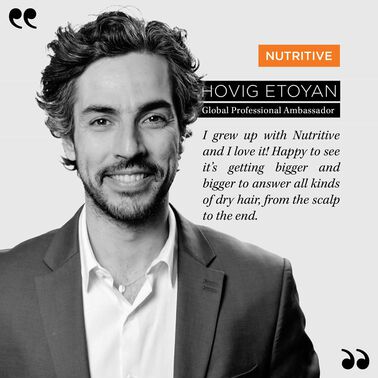 Nutritive 8 Hour Magic Night Serum - Retail Products | L'Oréal Partner Shop