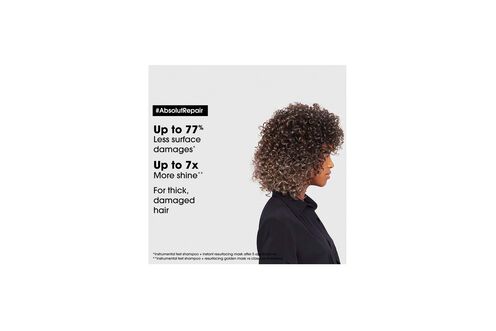 Absolut Repair Conditioner - L'Oréal Professionnel Hair Care | L'Oréal Partner Shop