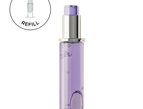 Blond Absolu L'Huile Cicagloss Hair Oil Refill - Opening Parcel Kérastase | L'Oréal Partner Shop