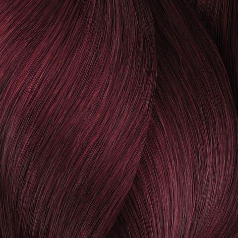 Majirouge 4.60 Intense Red Brown - Reborn Stronger | L'Oréal Partner Shop
