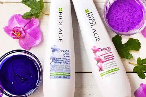 ColorLast Conditioner - Matrix Retail | L'Oréal Partner Shop