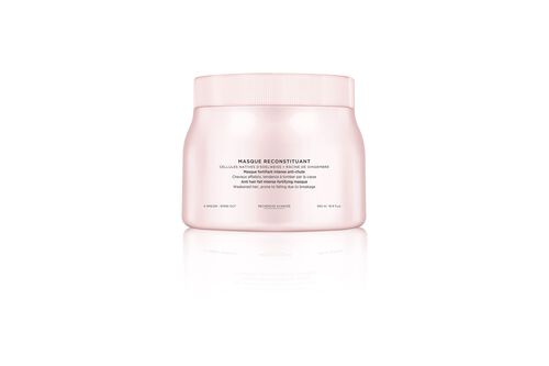 Genesis Masque Reconstituant - Backbar | L'Oréal Partner Shop