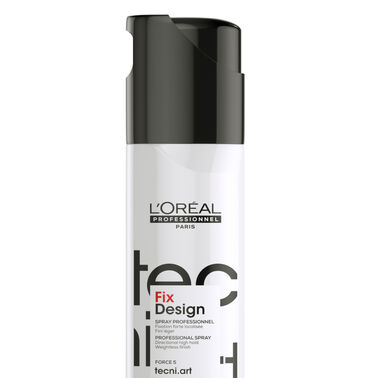 Tecni.ART Fix Design - L'Oréal Professionnel Styling | L'Oréal Partner Shop