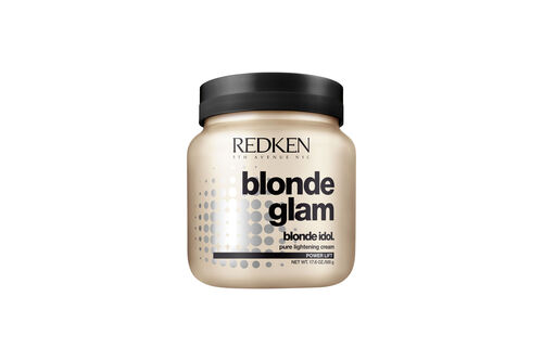 Blonde Idol Power Lift - Redken | L'Oréal Partner Shop