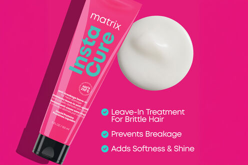 Instacure Build-A-Bond Leave In - All Stars | L'Oréal Partner Shop