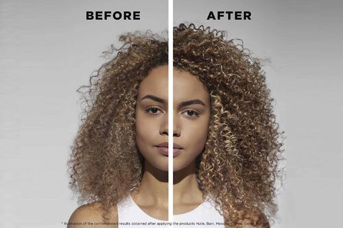 Curl Manifesto Fondant Hydratant - Backbar | L'Oréal Partner Shop