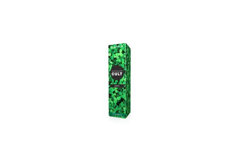 SoColor Cult Semi Clover Green - Matrix | L'Oréal Partner Shop