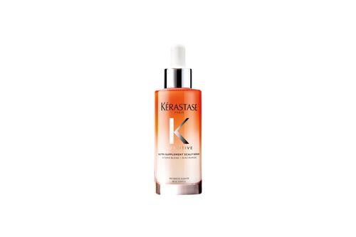 Nutritive Nutri-Supplement Scalp Serum - Retail Products | L'Oréal Partner Shop