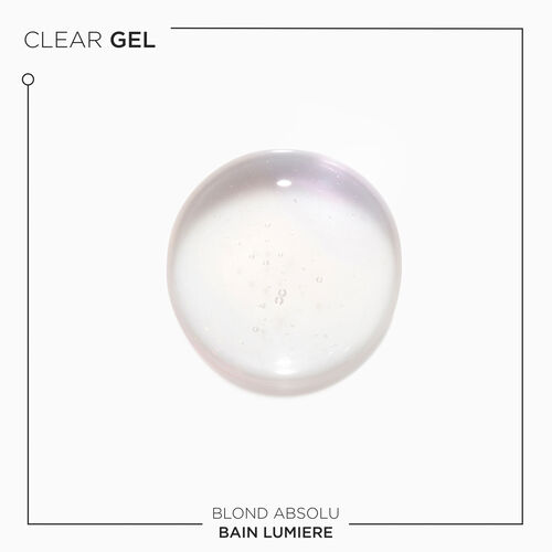 Blond Absolu Bain Lumiére Shampoo For Lightened and Highlighted Hair - Kérastase | L'Oréal Partner Shop