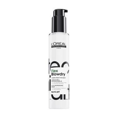 Tecni.Art Flex Blowdry Blowdrying Cream - L'Oréal Professionnel | L'Oréal Partner Shop