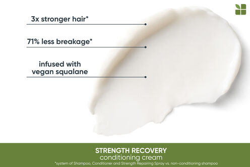 Strength Recovery Conditioner - Matrix Retail | L'Oréal Partner Shop