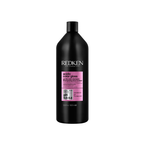 Acidic Color Gloss Shampoo - Redken | L'Oréal Partner Shop