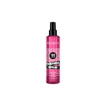 Thermal Spray Low Hold - Back to Business Styling | L'Oréal Partner Shop