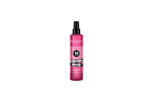 Thermal Spray Low Hold - Back to Business Styling | L'Oréal Partner Shop