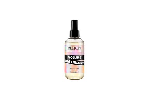 Volume Maximizer Thickening Spray - Back to Business Styling | L'Oréal Partner Shop