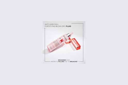 Genesis Thermique - Retail Products | L'Oréal Partner Shop
