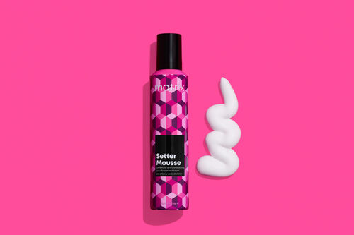 Styling Volume Mousse - Matrix Retail | L'Or&eacute;al Partner Shop