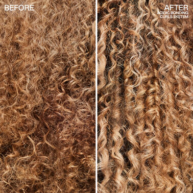Acidic Bonding Curls Leave In Treatment - Redken | L'Oréal Partner Shop
