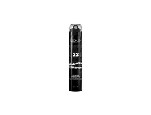 Max Hold Hairspray - Back to Business Styling | L'Oréal Partner Shop