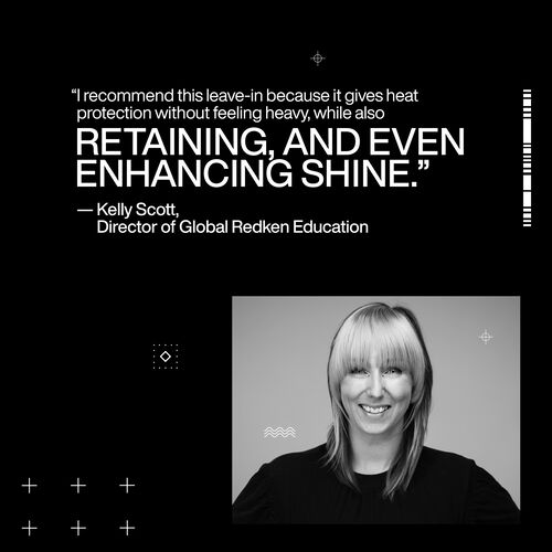 Acidic Color Gloss Leave-in - Redken | L'Oréal Partner Shop