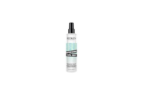 Refreshing Curl Mist - Absolut Repair Molecular | L'Oréal Partner Shop