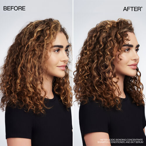 Acidic Bonding Concentrate 24/7 Night and Day Serum - New! ABC 24/7 Serum | L'Oréal Partner Shop