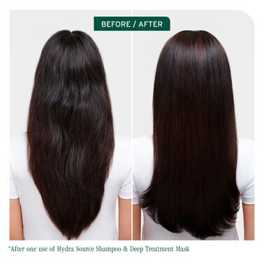 HydraSource Deep Treatment Hair Mask - Hydra Source | L'Oréal Partner Shop
