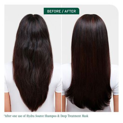 HydraSource Deep Treatment Hair Mask - Hydra Source | L'Or&eacute;al Partner Shop