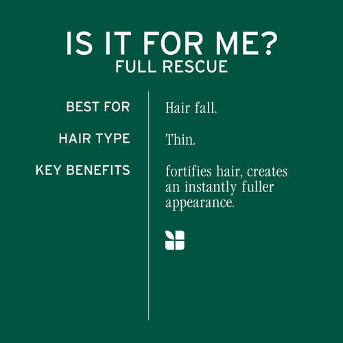 Full Rescue Invigorating Scalp Serum - Biolage Renovation NZ | L'Oréal Partner Shop