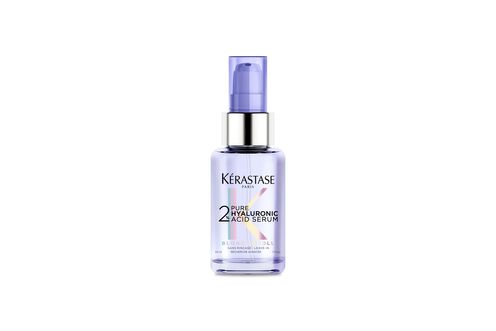 Blond Absolu 2% Pure Hyaluronic Acid Serum - Retail Products | L'Oréal Partner Shop