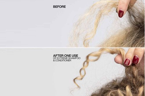 Extreme Conditioner - Redken Haircare | L'Oréal Partner Shop