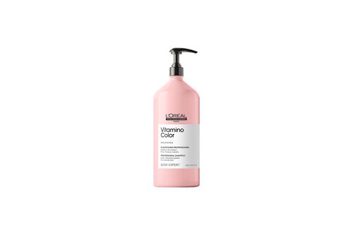 Vitamino Color Shampoo - Back to Business Retail | L'Oréal Partner Shop