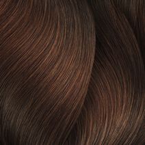 iNOA 5.4 Light Copper Brown - L'Oréal Professionnel Colour | L'Oréal Partner Shop